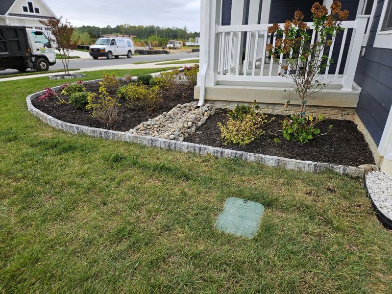Lawn Maintenance