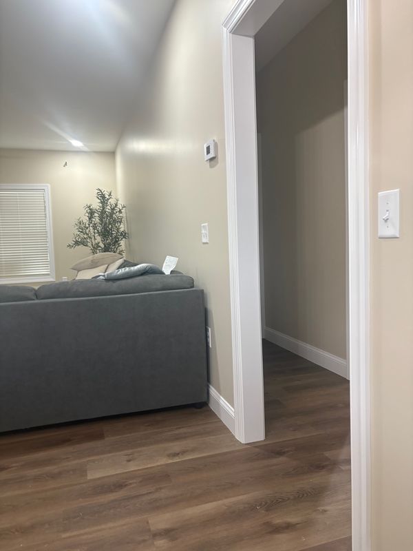 New Construction Painting