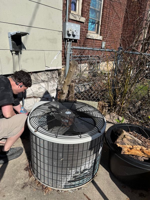 AC Repair