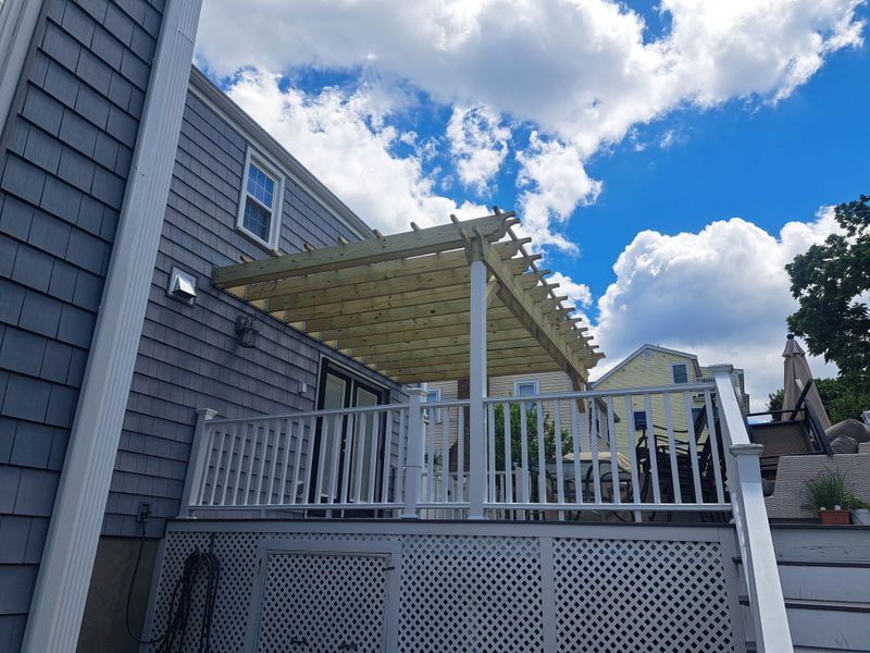Exterior Renovation