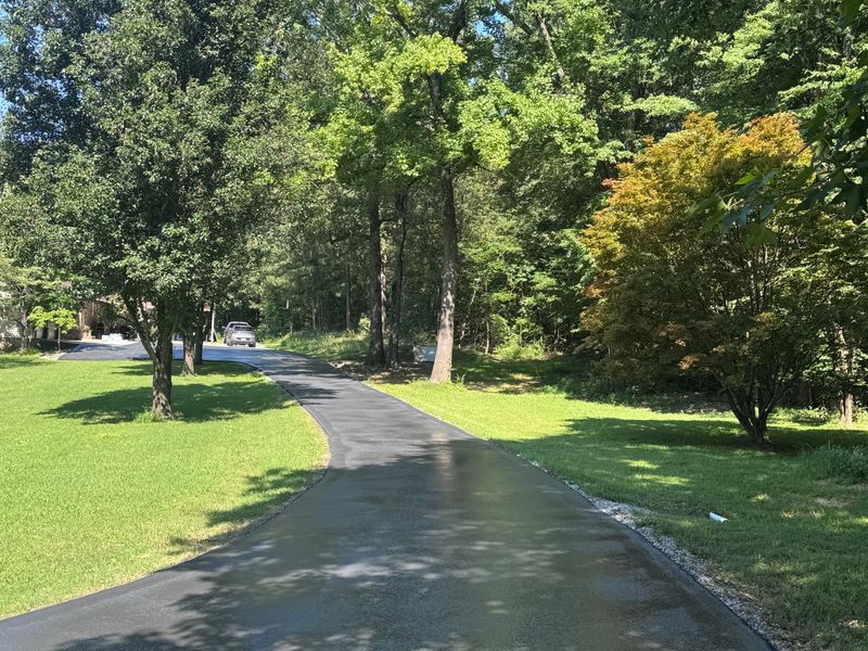 Revitalized Driveways: Expert Asphalt Restoration for Long-Lasting Durability