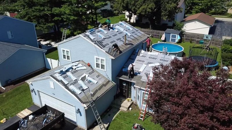 Roof Repair