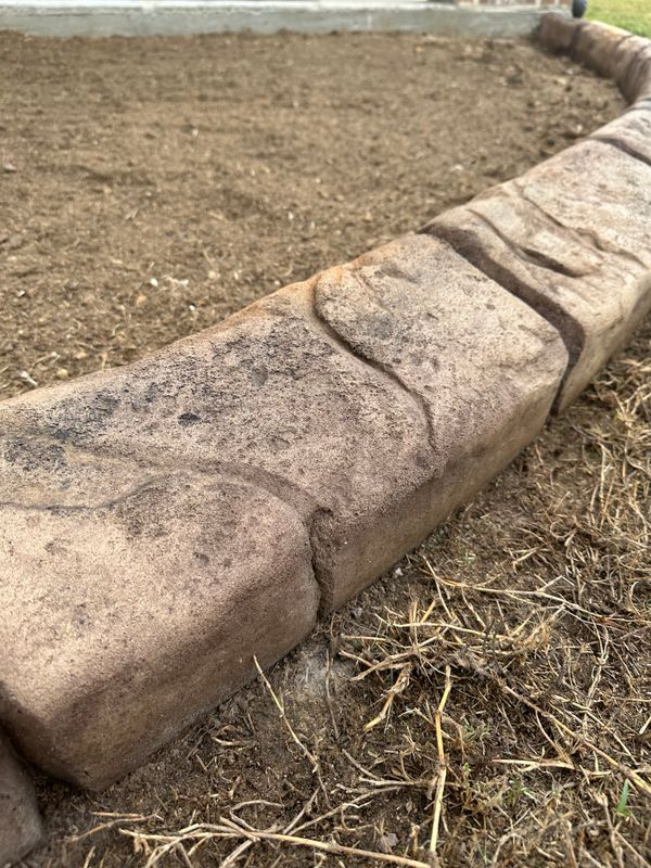 Landscape Border Systems