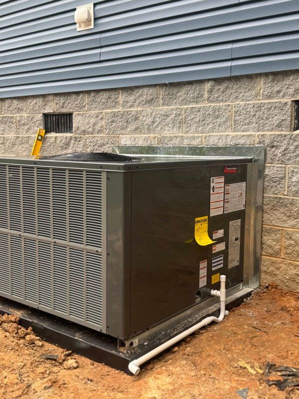 HVAC