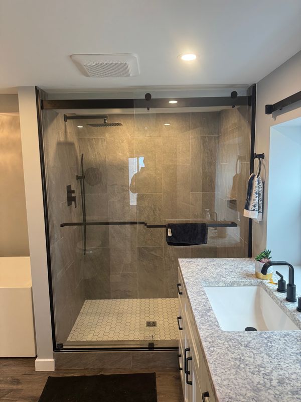 Interior Renovations