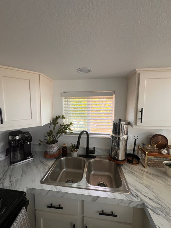 Kitchen And Bathroom Renovations
