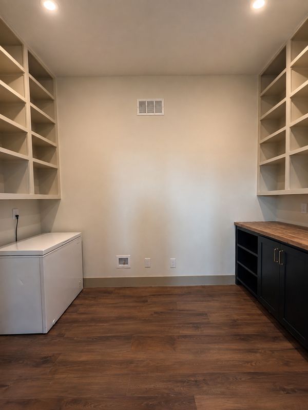 New Construction and Custom Homes