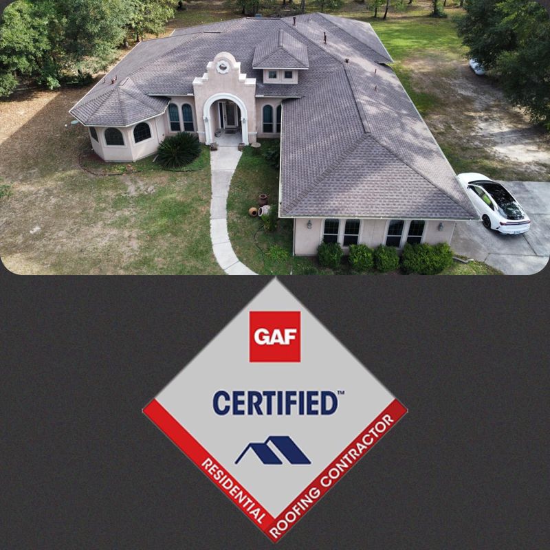 Roofing