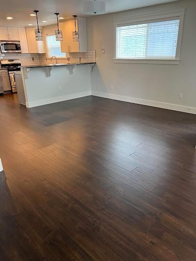 Flooring