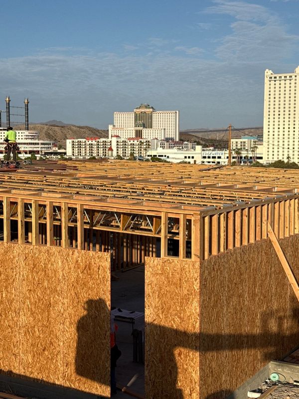 Framing