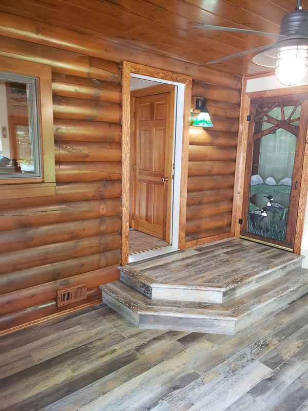 Custom Home Building