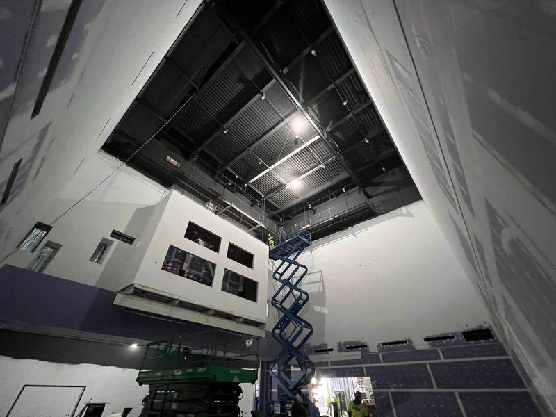 Interior Painting