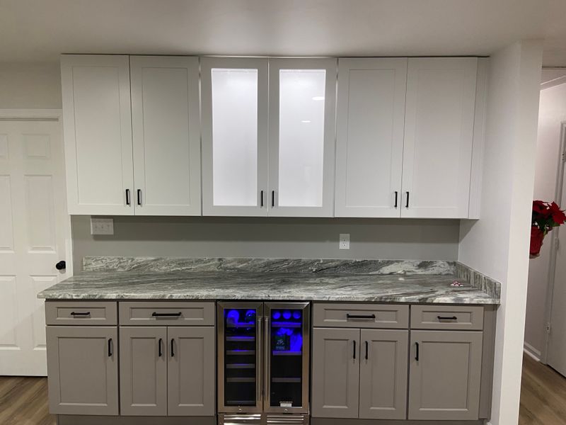 Kitchen Renovations gallery
