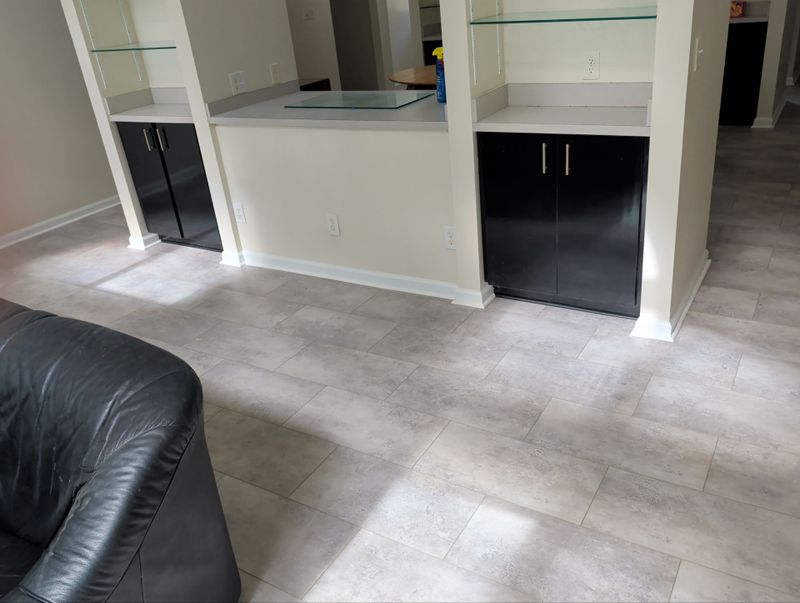 Flooring