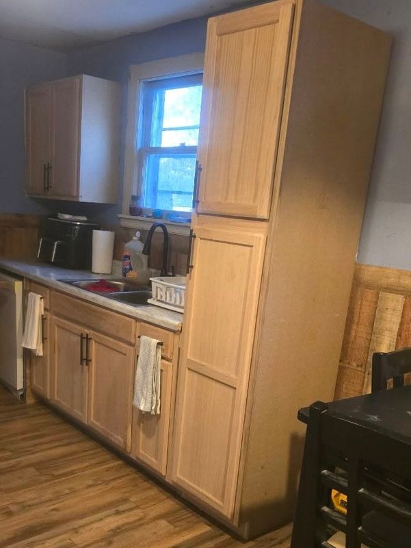 Kitchen Renovation
