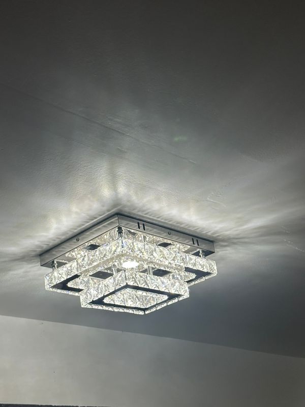 Lighting Installation and Repairs