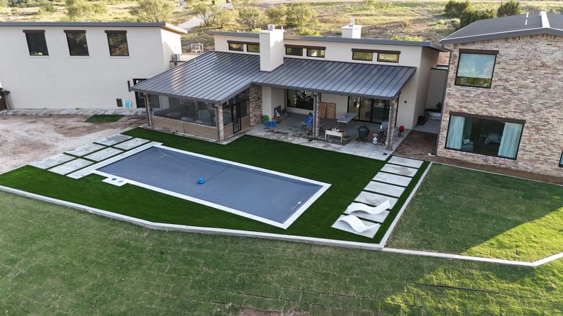 Artificial Turf