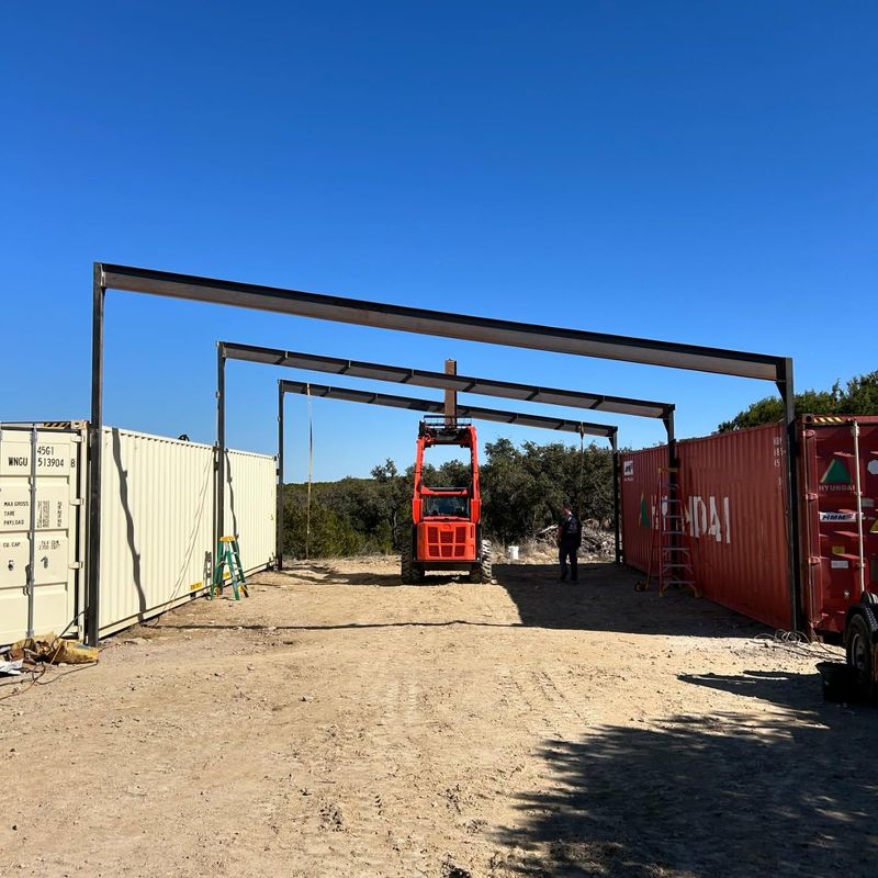 Gate Entrances