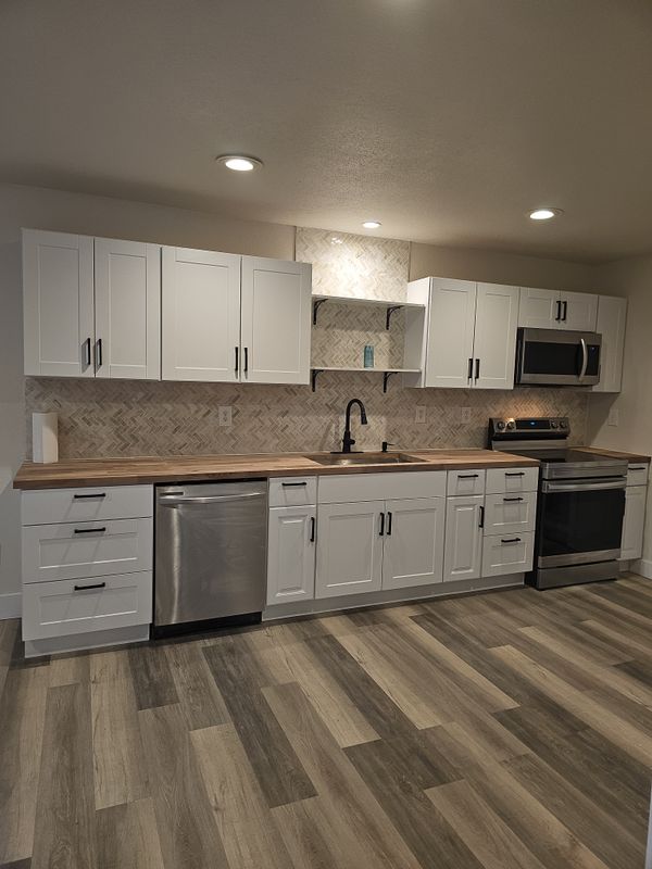 New Construction