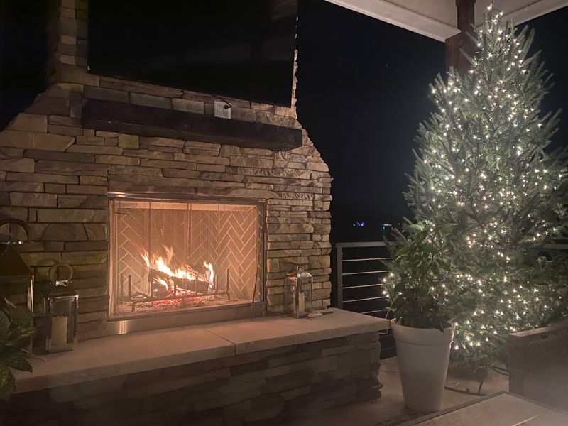 Fireplace Rehab/Makeovers