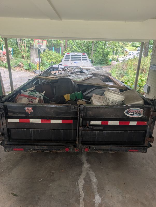Cleanouts