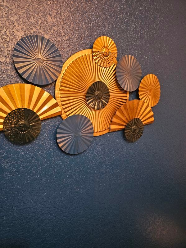 Custom Wall