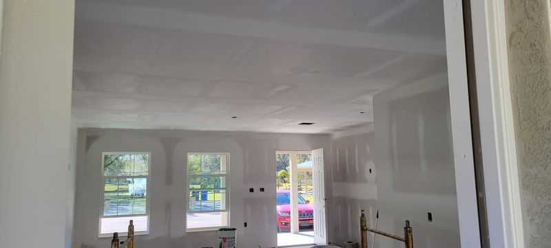 Faux Finish