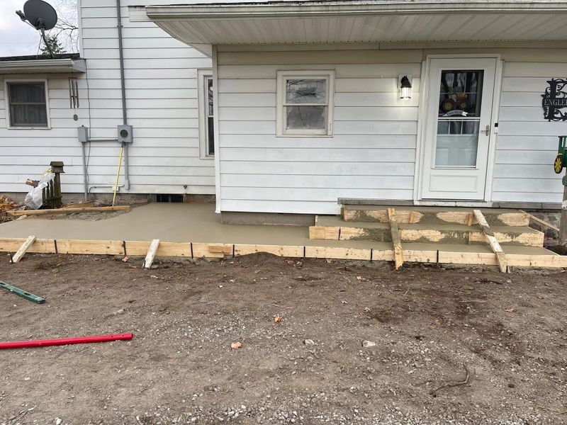 Concrete Repair