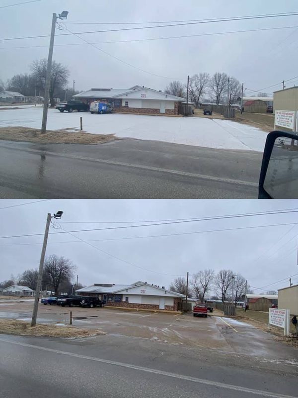 Snow Removal
