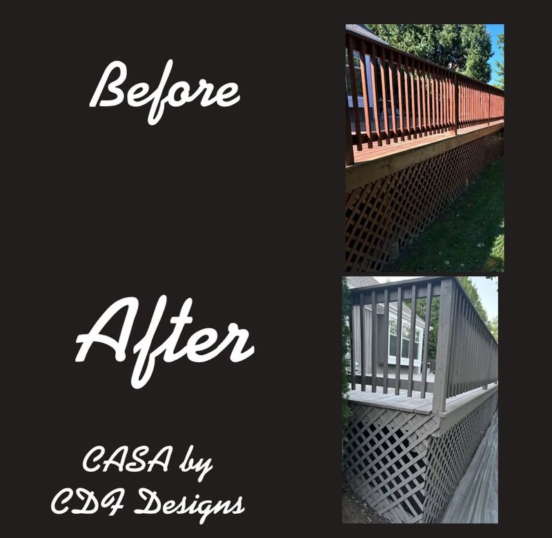 Exterior Finishes