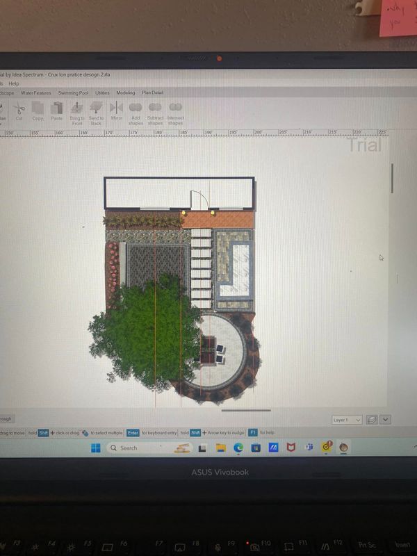 2D & 3D Designs