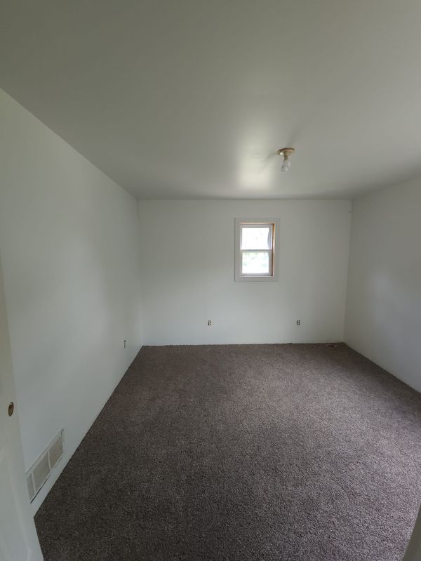 Interior Renovations