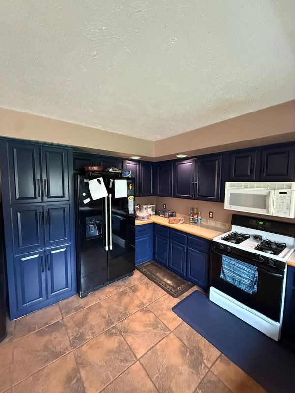 Interior Painting