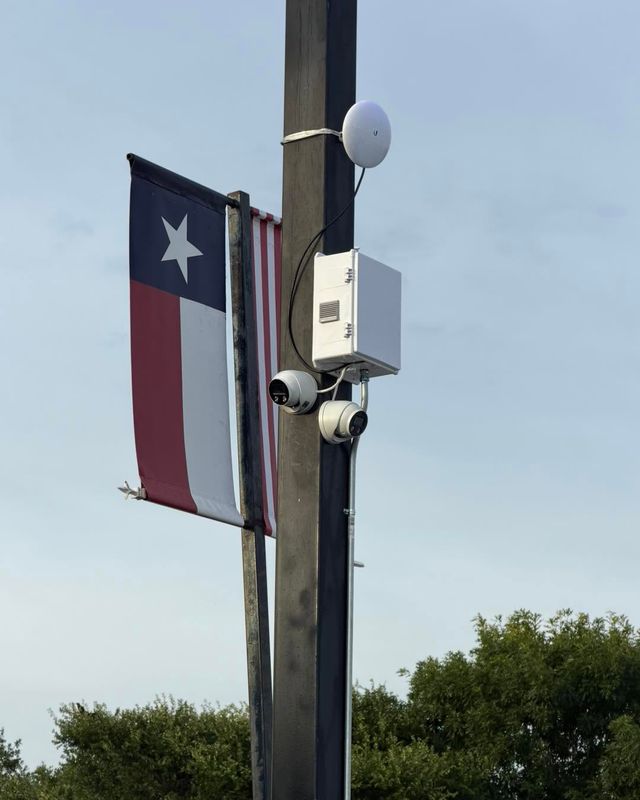 Commercial Security Systems