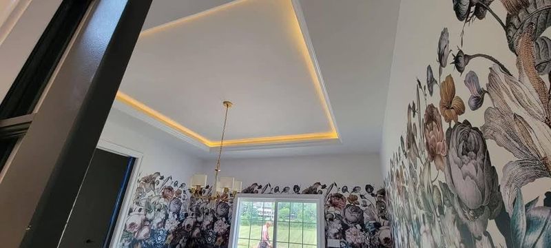 Lighting Installation & Repair