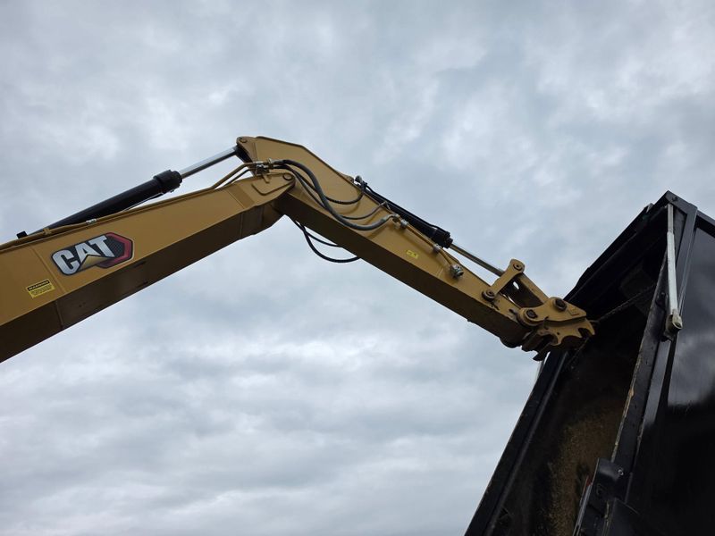 Excavators