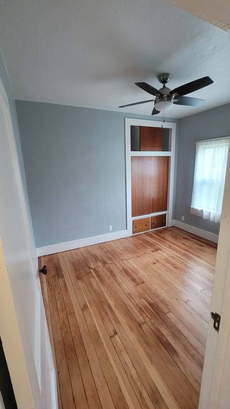 Interior Paint