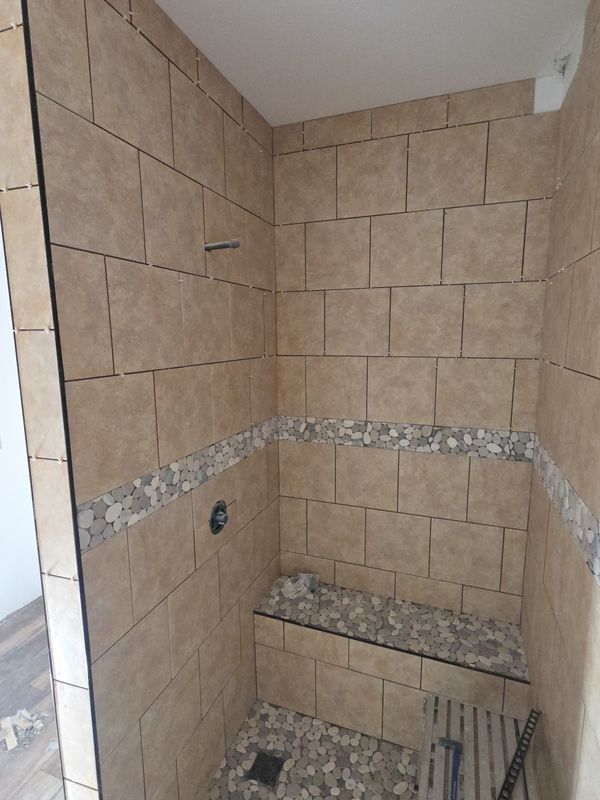Bathroom Renovation