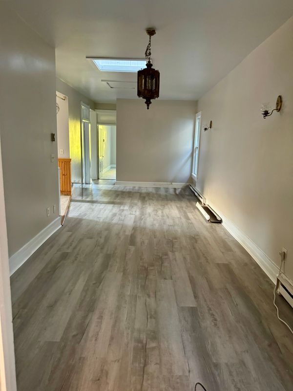 Interior Finishing
