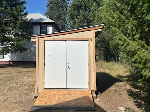 Carpentry