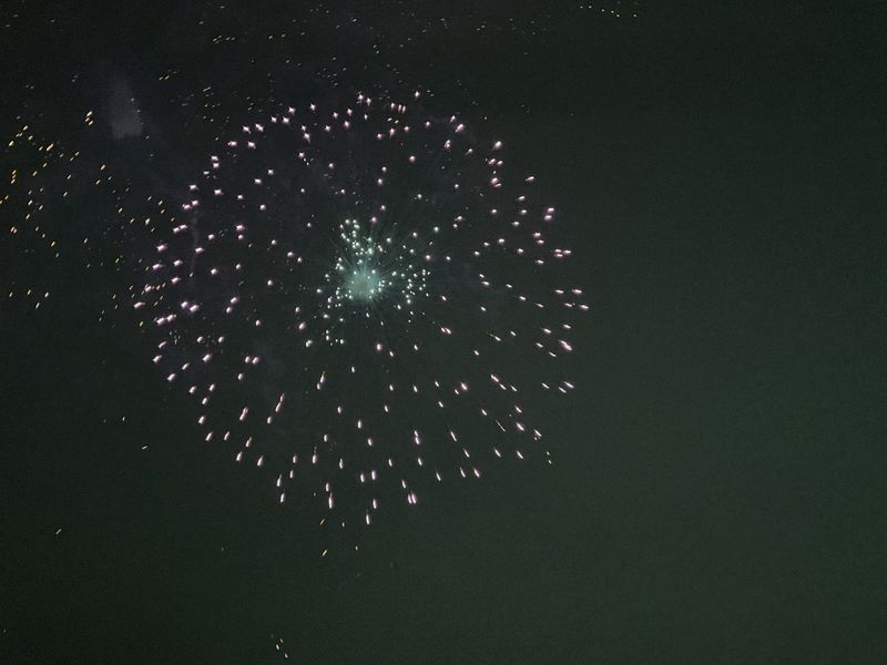 1.4 G pro fireworks. Let us do your show or fireworks display at a 1.4 G.