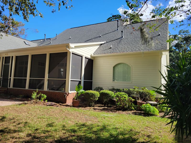 Exterior Painting gallery