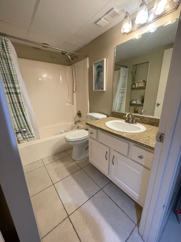 Bathroom Remodeling