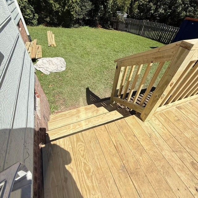 Carpentry