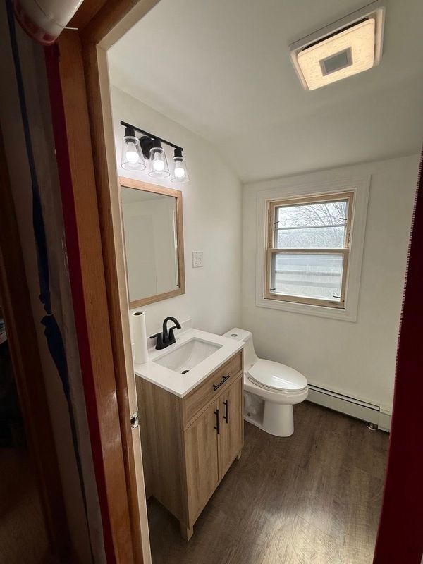 Interior Renovations