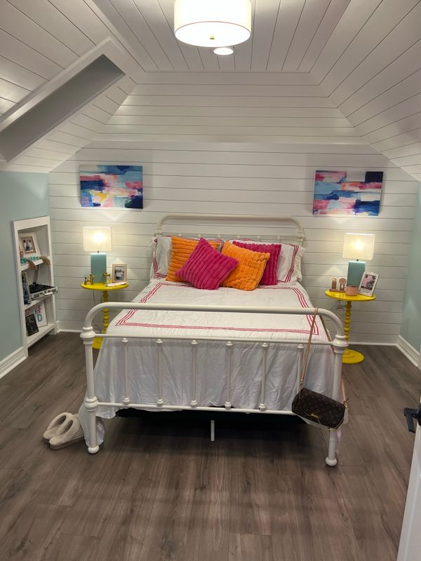 Flooring