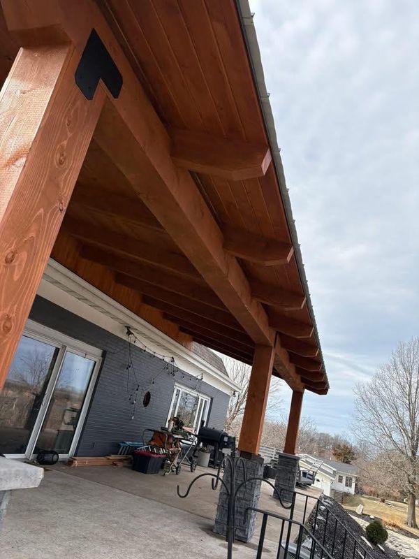 Custom New Construction