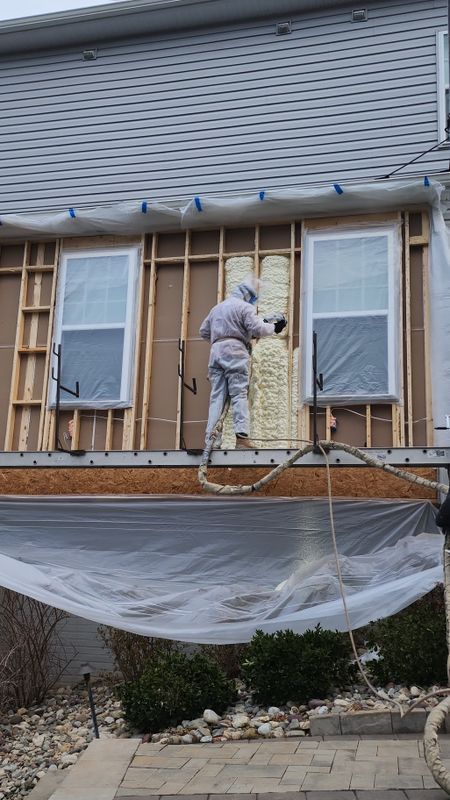 Building Envelope Upgrades