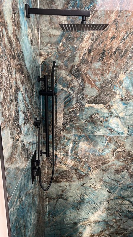 Luxury Spa Bathrooms