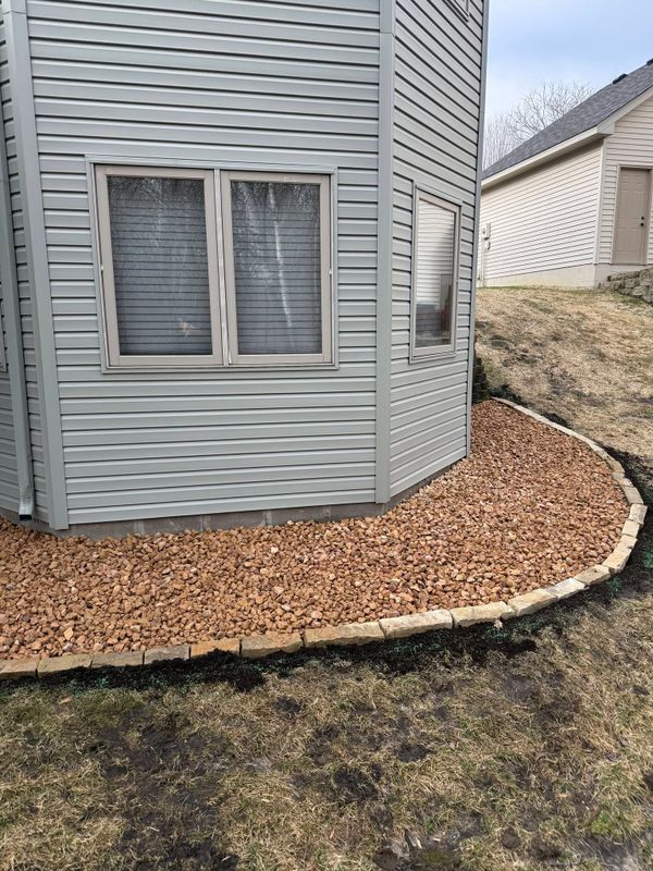Landscape Design & Installation